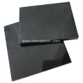 Conductive UHMWPE UPE sheet